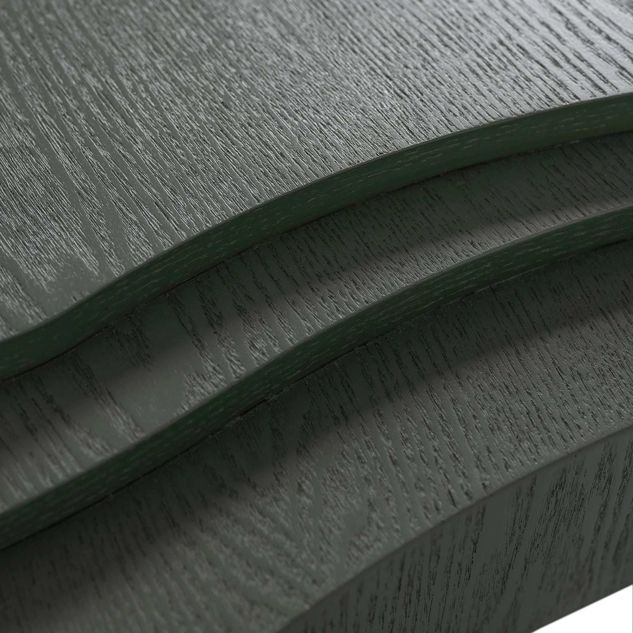 Rotasora 1.33m Coffee Table - Sage Green