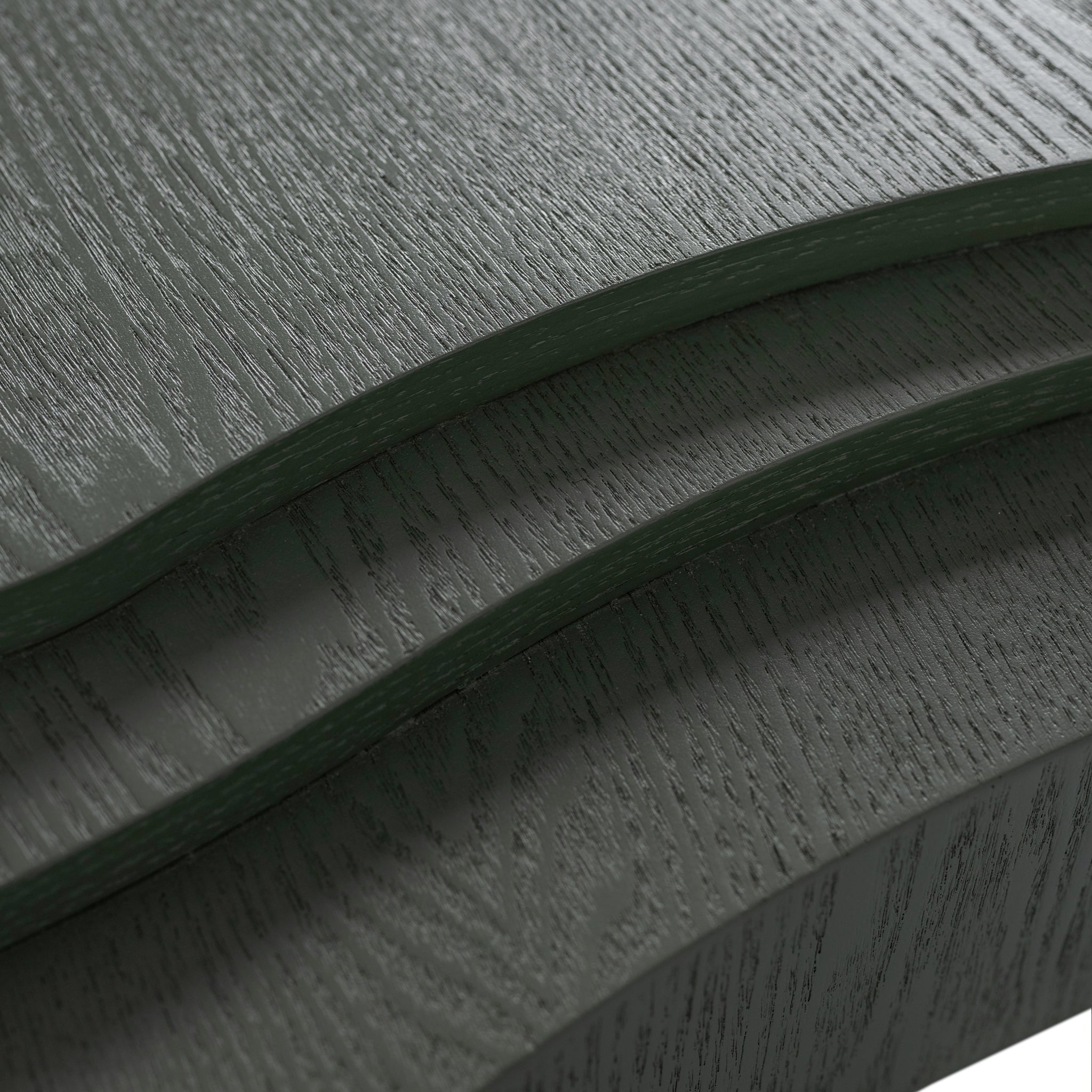 1.33m Coffee Table - Sage Green - image 10