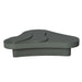 1.33m Coffee Table - Sage Green - image 4