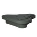 Showcasing Rotasora 1.33m Coffee Table - Sage Green CF12145-DW Coffee Table by Calibre Furniturs