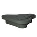 1.33m Coffee Table - Sage Green - image 2