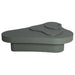 1.33m Coffee Table - Sage Green