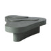 1.33m Coffee Table - Sage Green - image 3