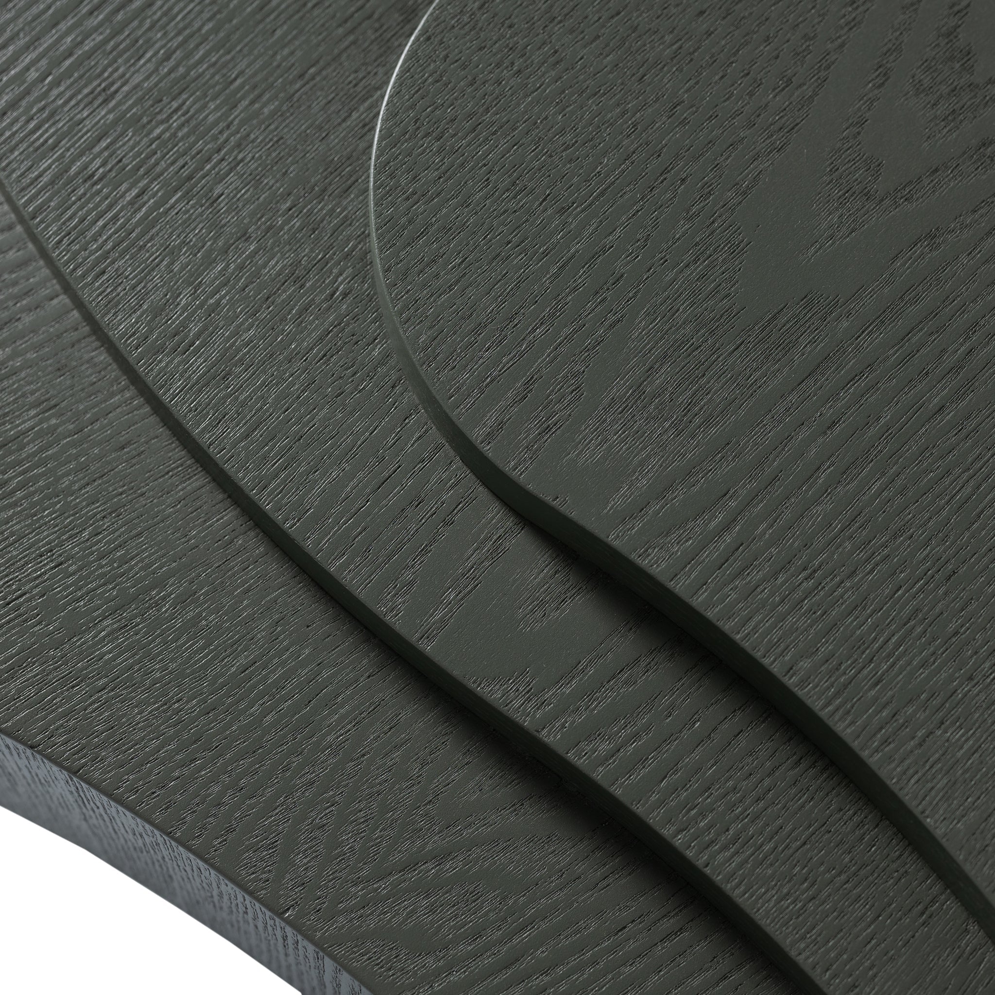 1.33m Coffee Table - Sage Green - image 7