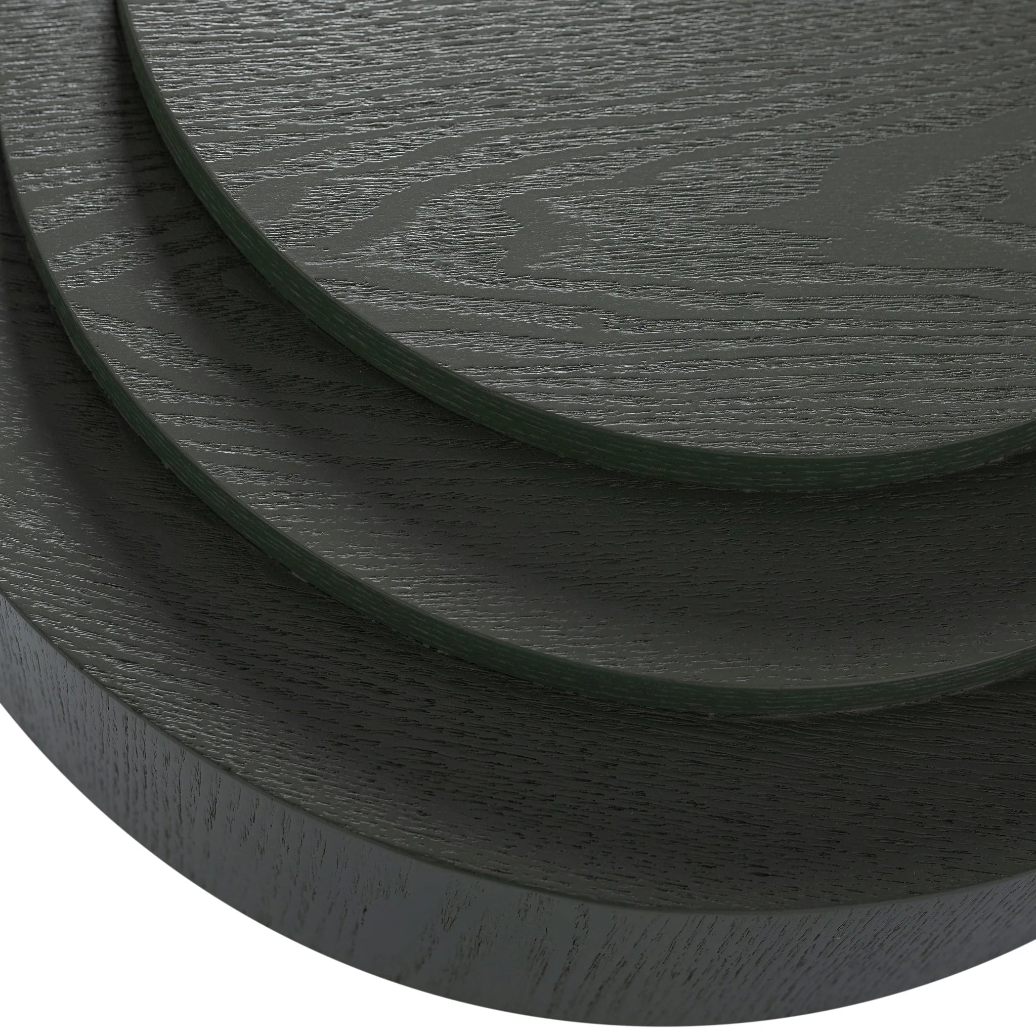 Rotasora 1.33m Coffee Table - Sage Green