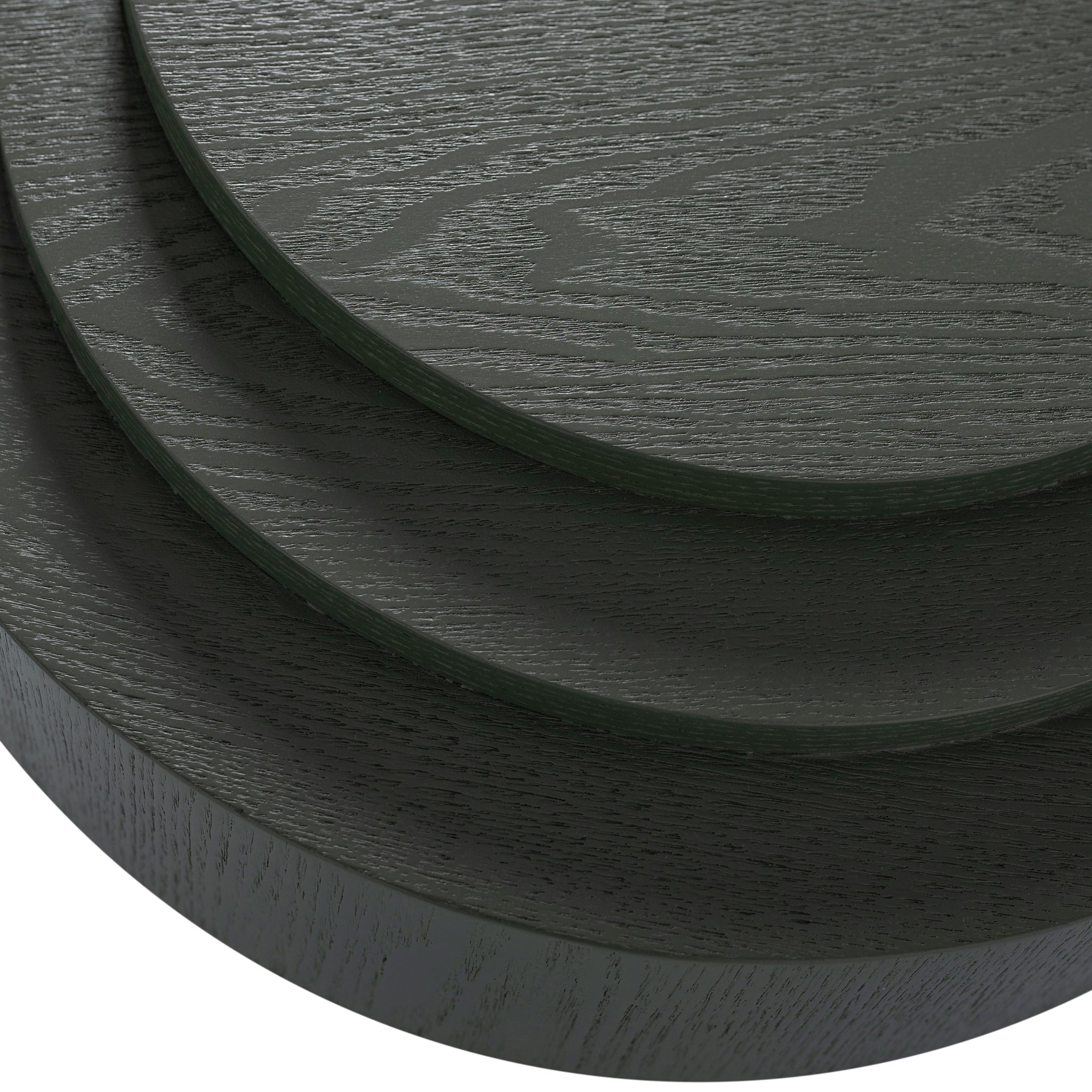 1.33m Coffee Table - Sage Green - image 8