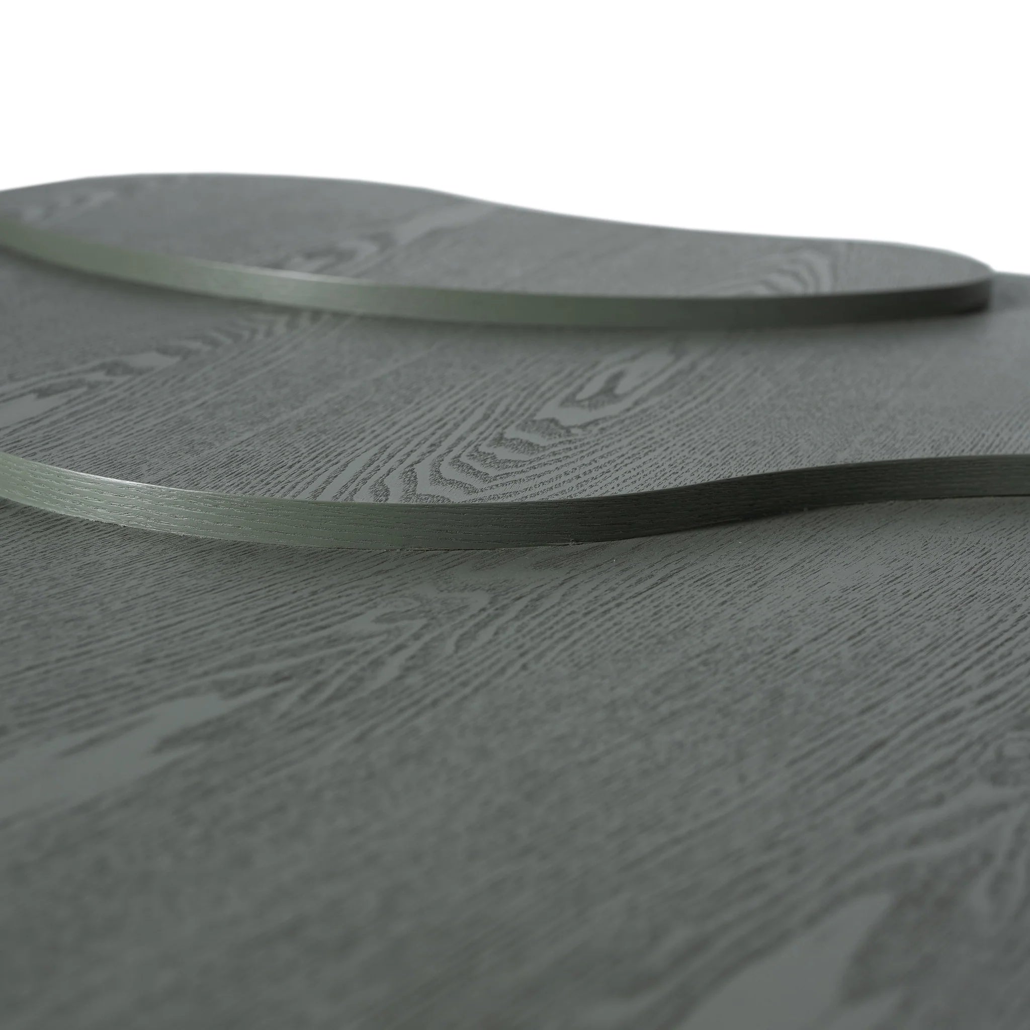 Rotasora 1.33m Coffee Table - Sage Green