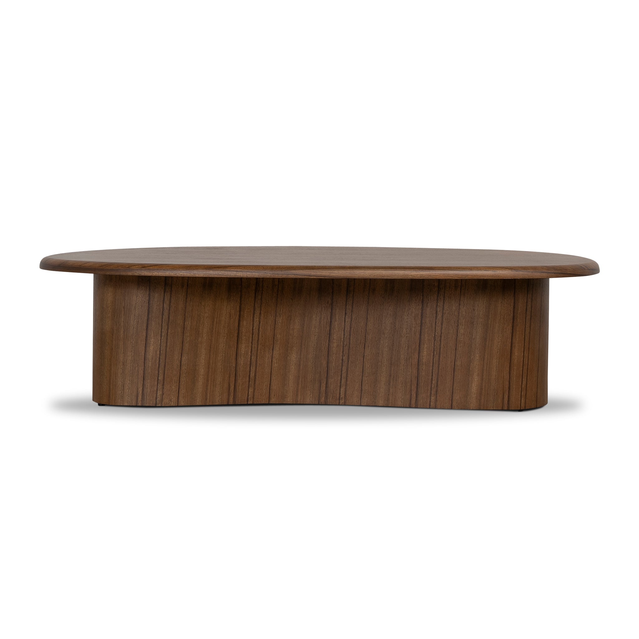 CCF12491-DI 1.25m Coffee Table - Walnut