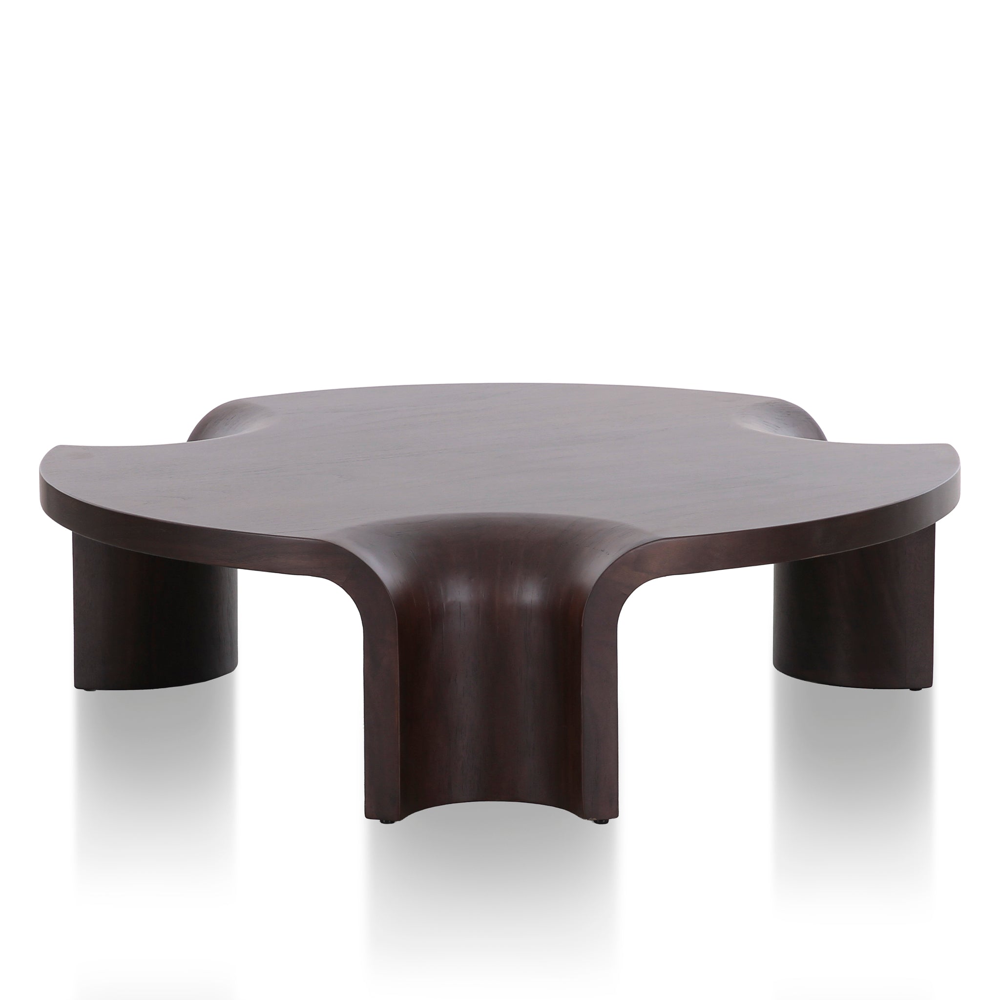 Coffee Table - Walnut - image 2