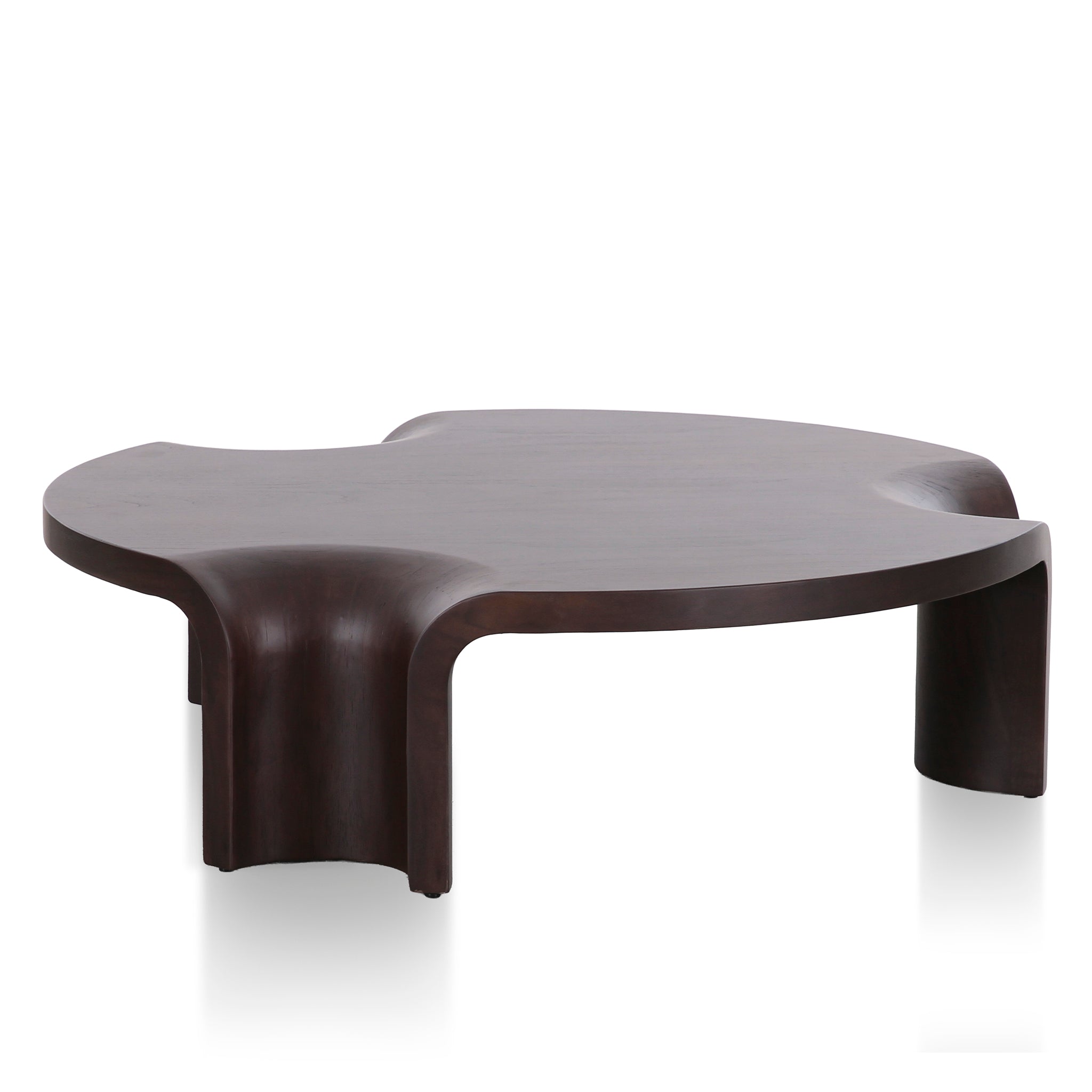 Coffee Table - Walnut - image 3
