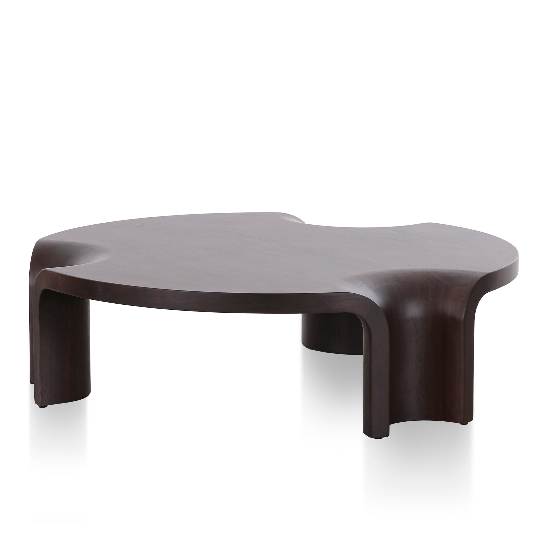 Coffee Table - Walnut - Narvique