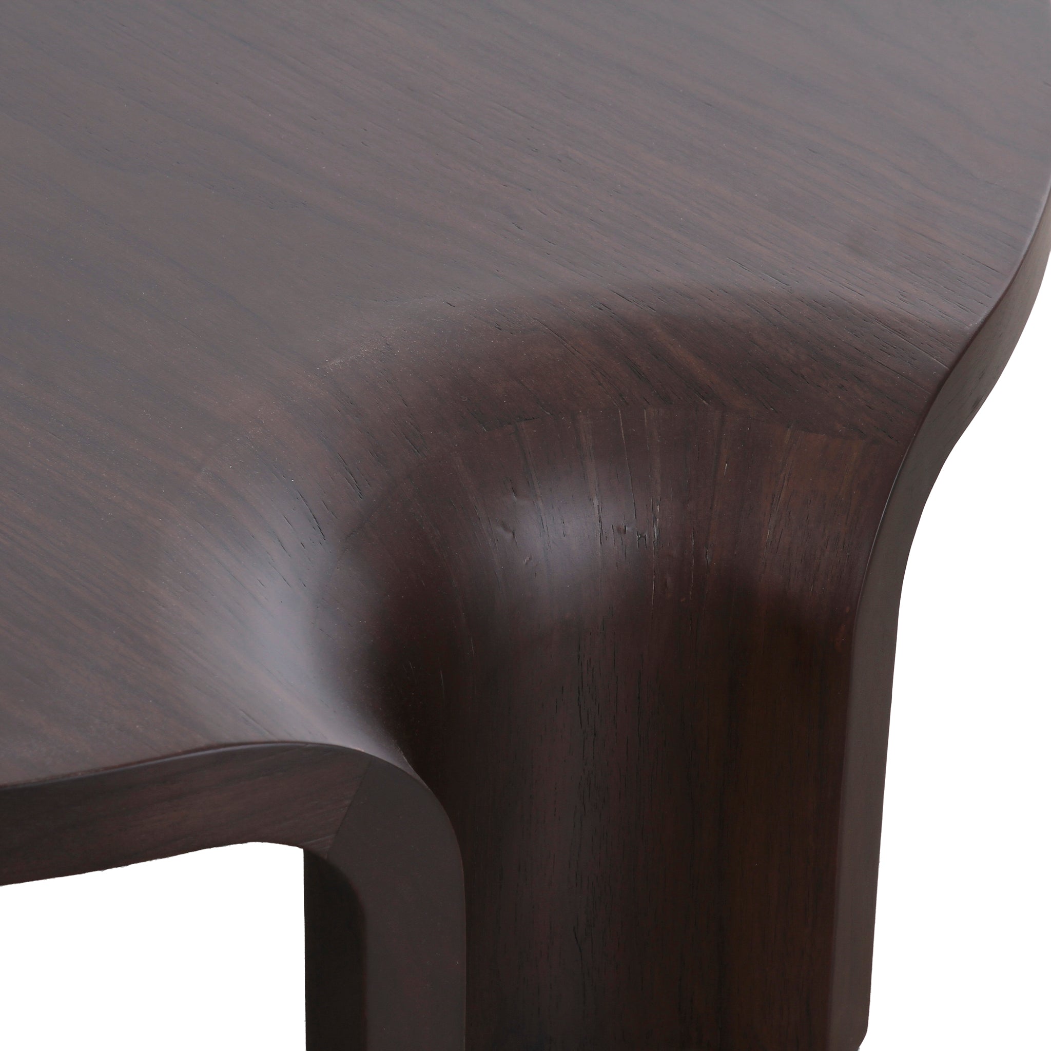 Coffee Table - Walnut - image 6