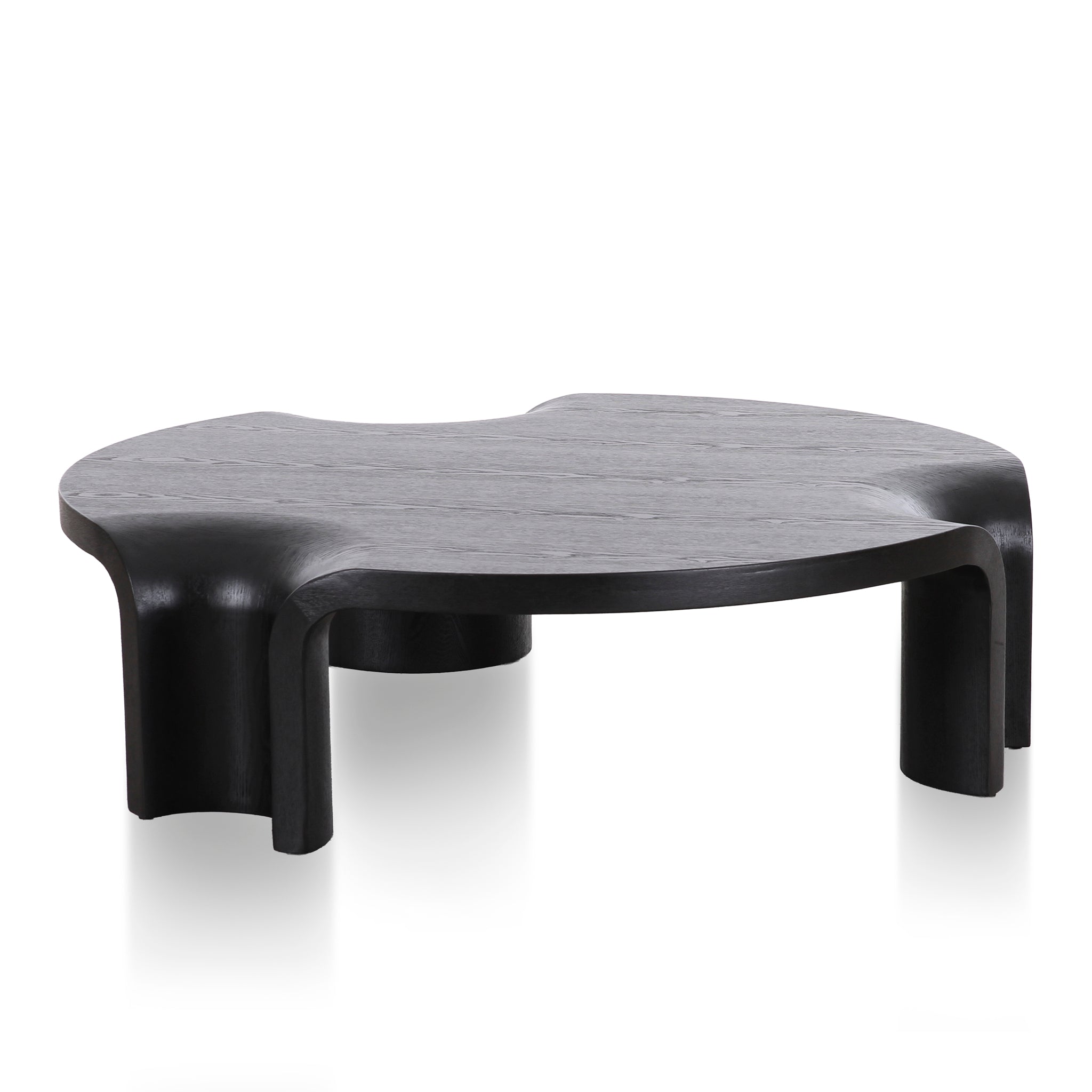 Coffee Table - Black