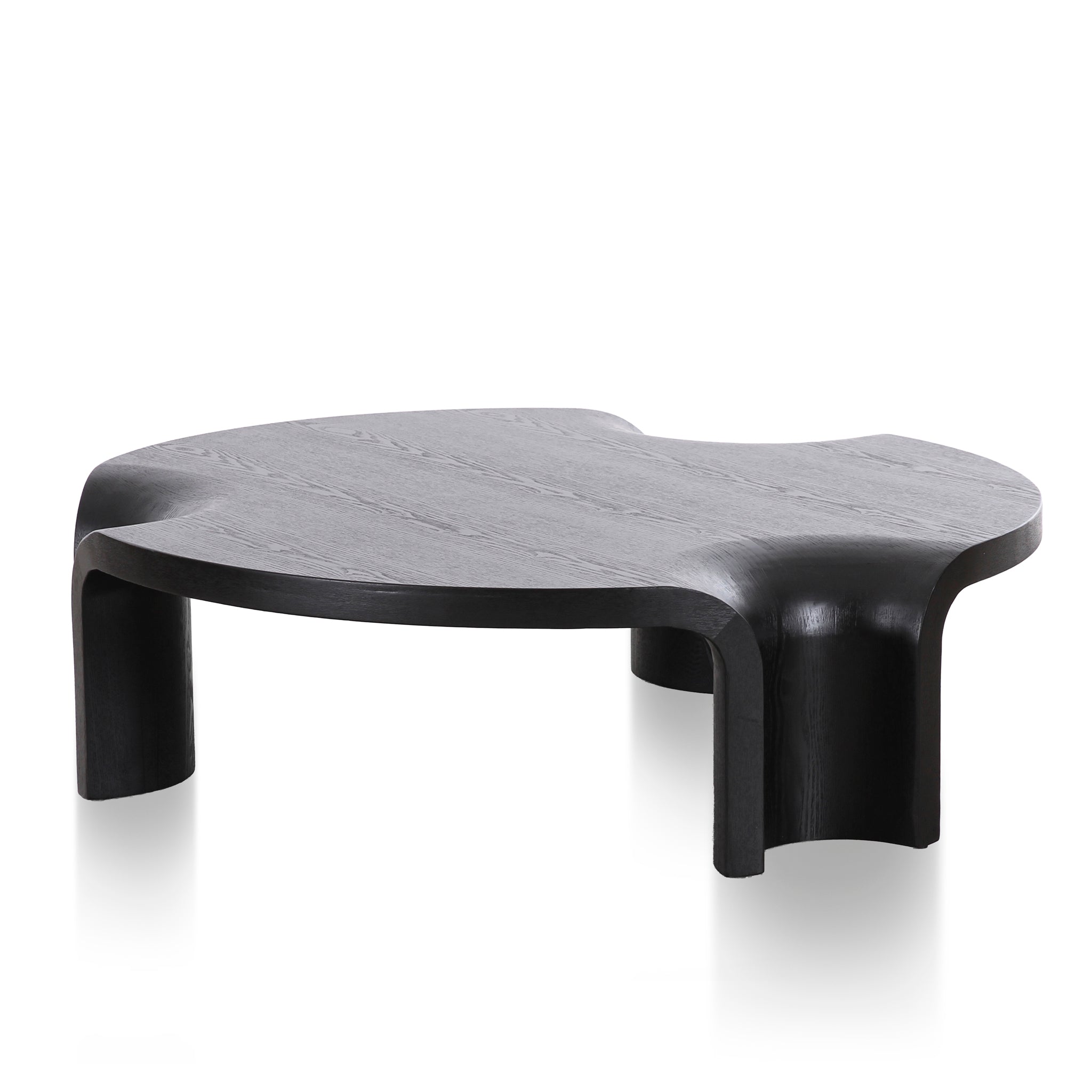 Coffee Table - Black