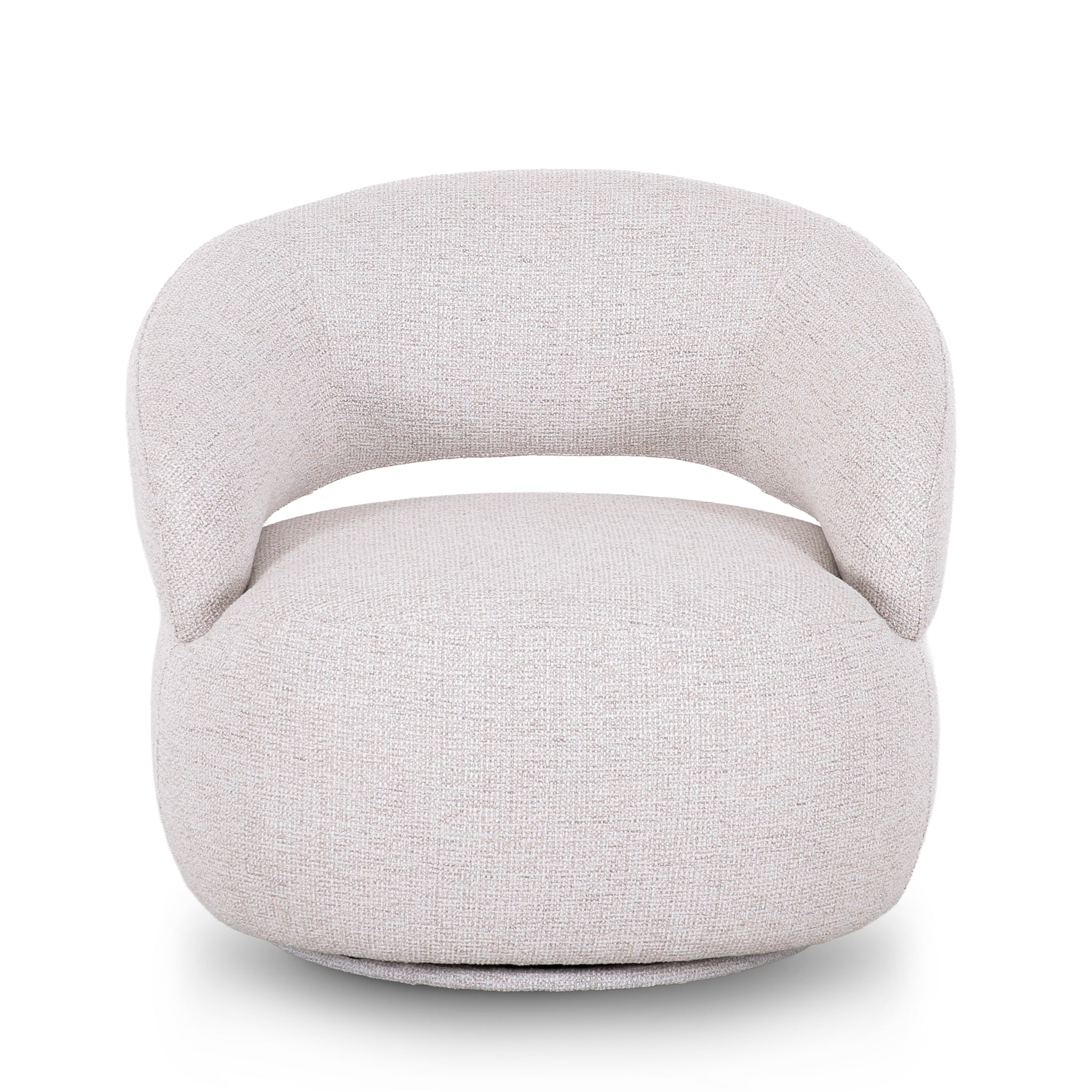 Armchair - Verona Ivory