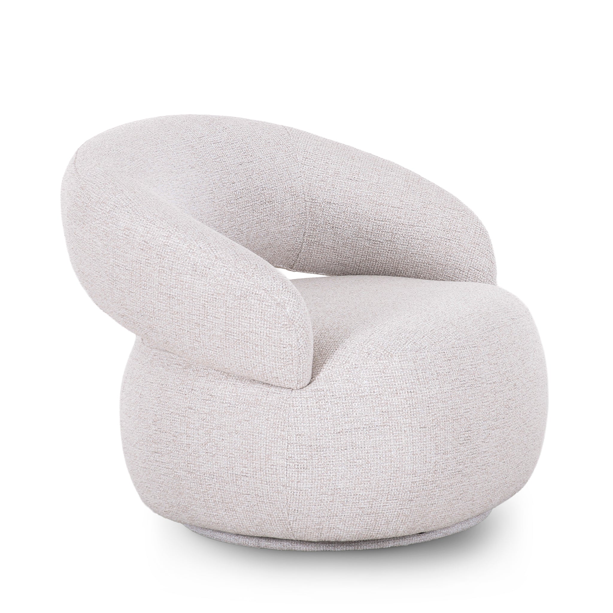 CLC12503-DI Armchair - Verona Ivory