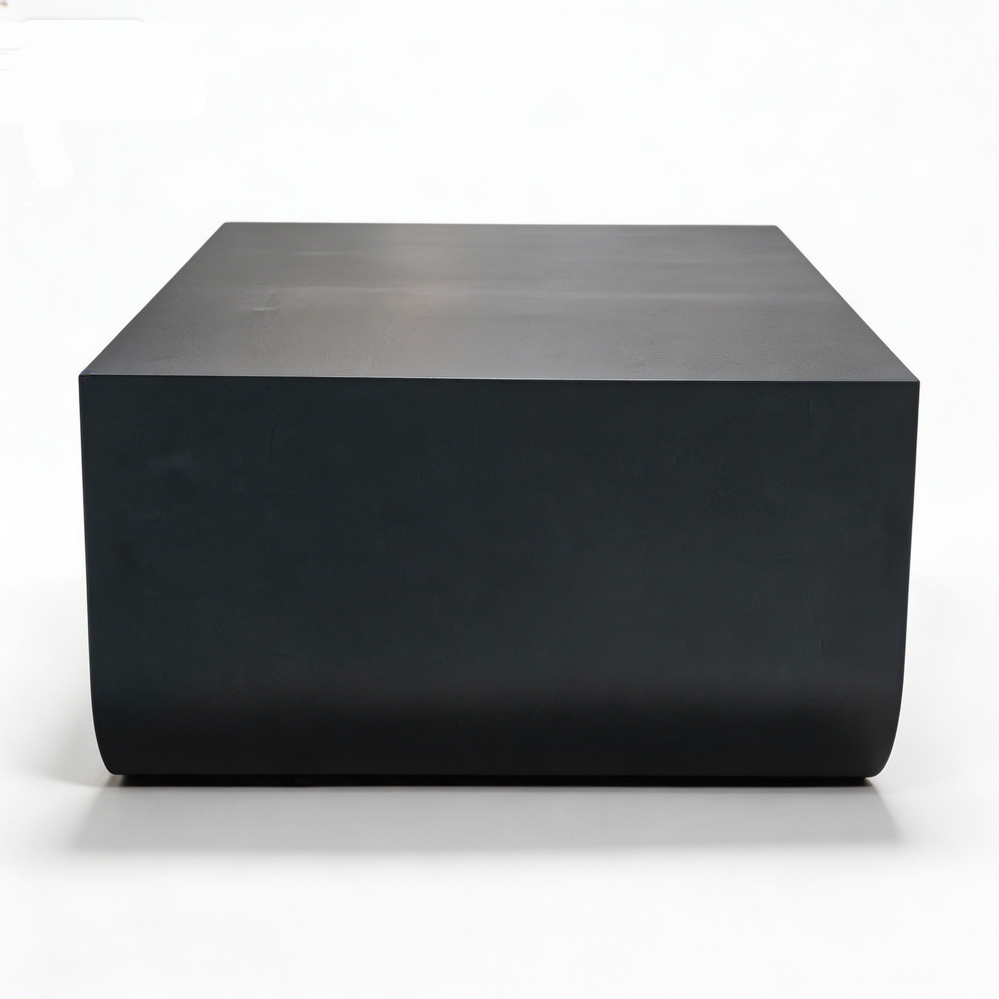 CCF12704-BC 1.1cm Coffee Table - Black