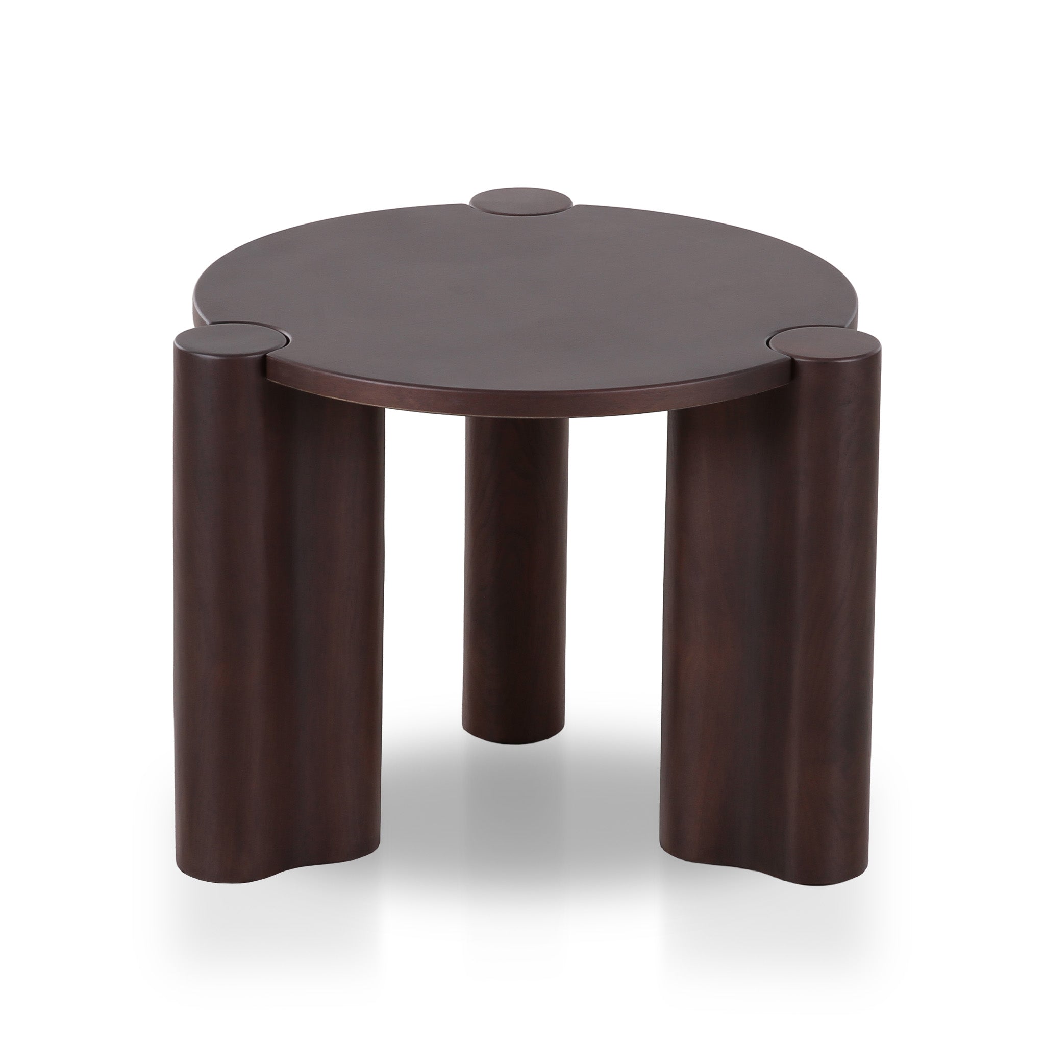 Nested Coffee Table - Walnut