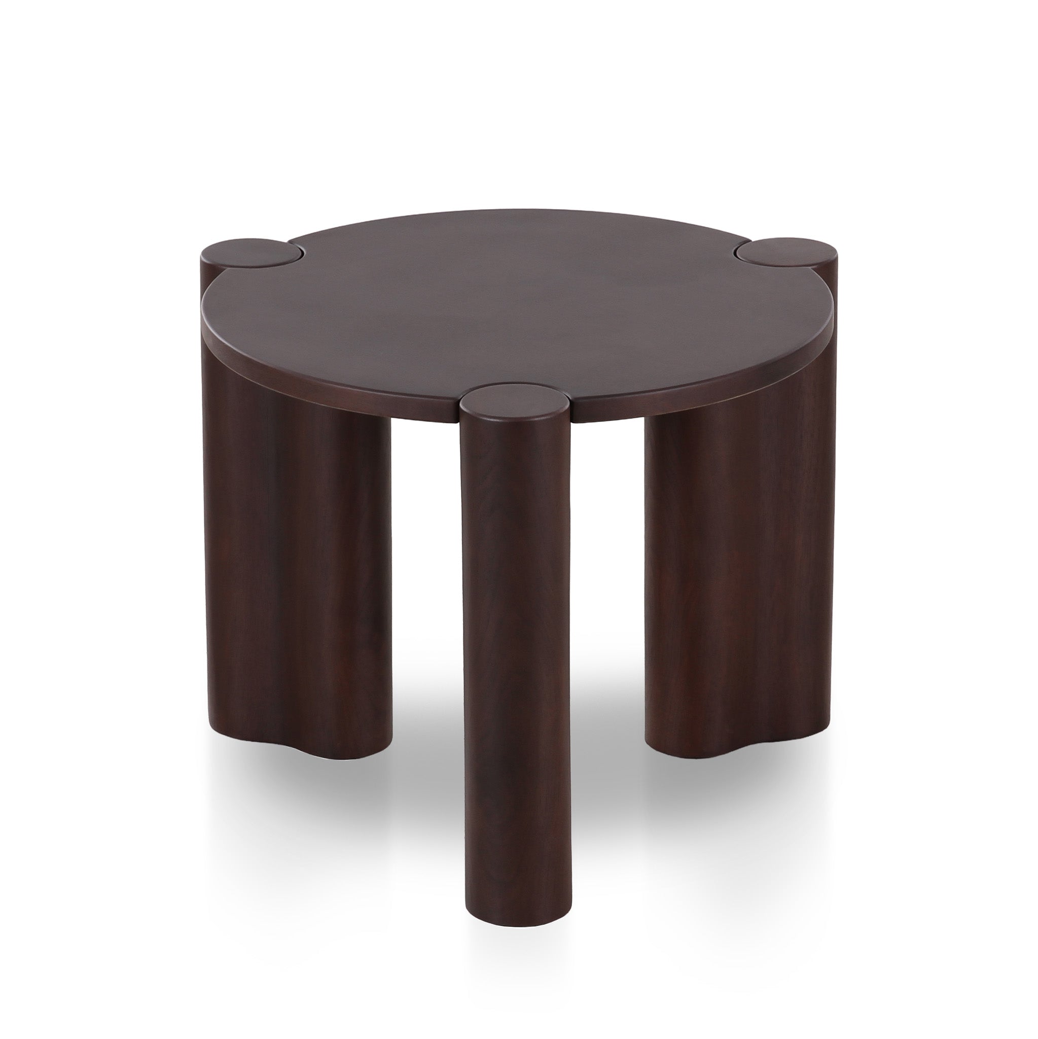 Nested Coffee Table - Walnut