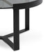 70cm Glass Coffee Table - Medium - image 3