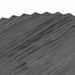Wooden Coffee Table - Brushed Black - image 8