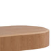 2.4m Plinth - Natural Oak - image 5