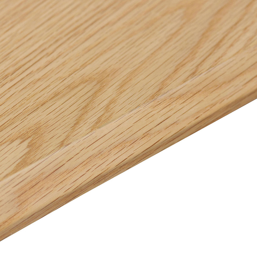 Nested Table - Natural Oak