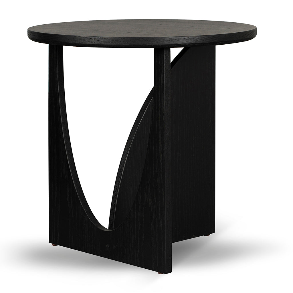 Nested Coffee Table - Full Black
