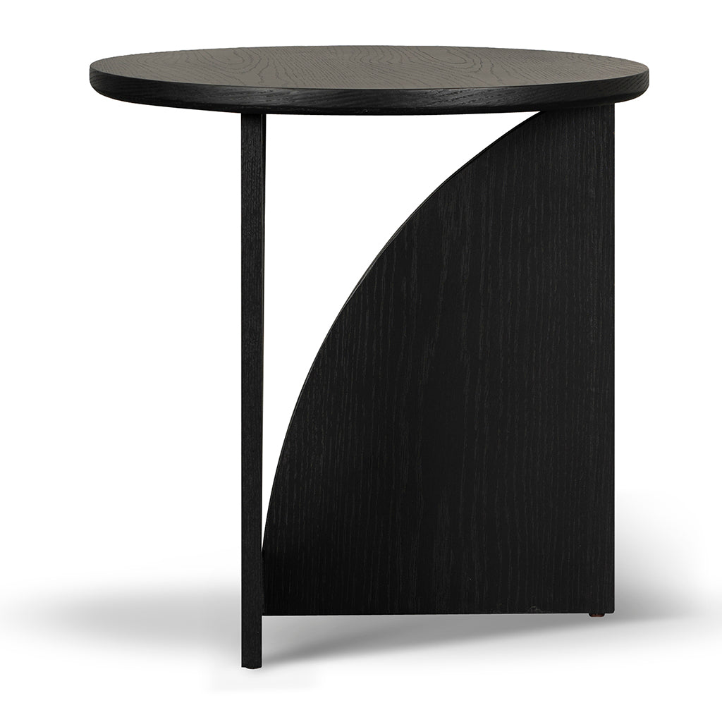 Nested Coffee Table - Full Black