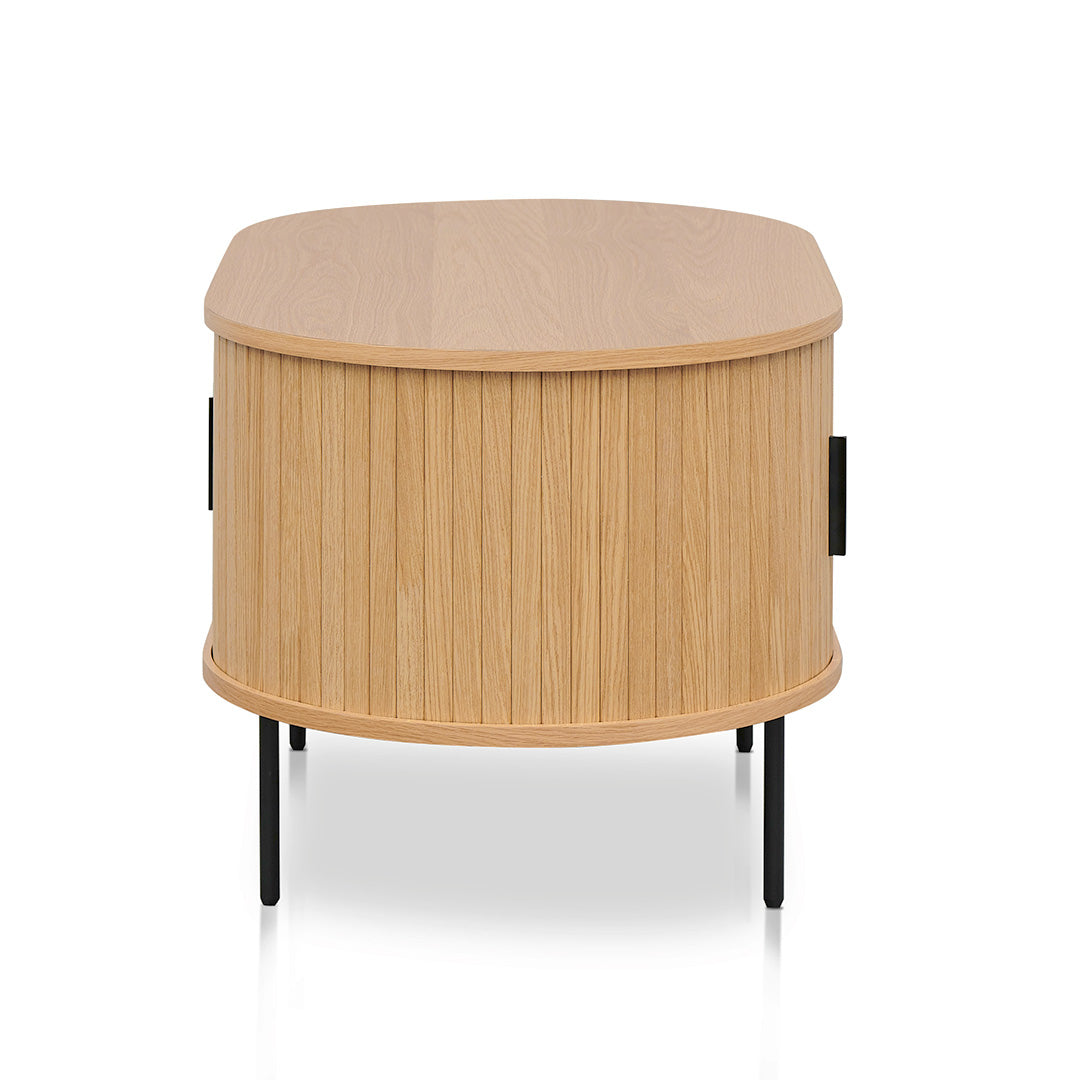 100cm Coffee Table - Natural
