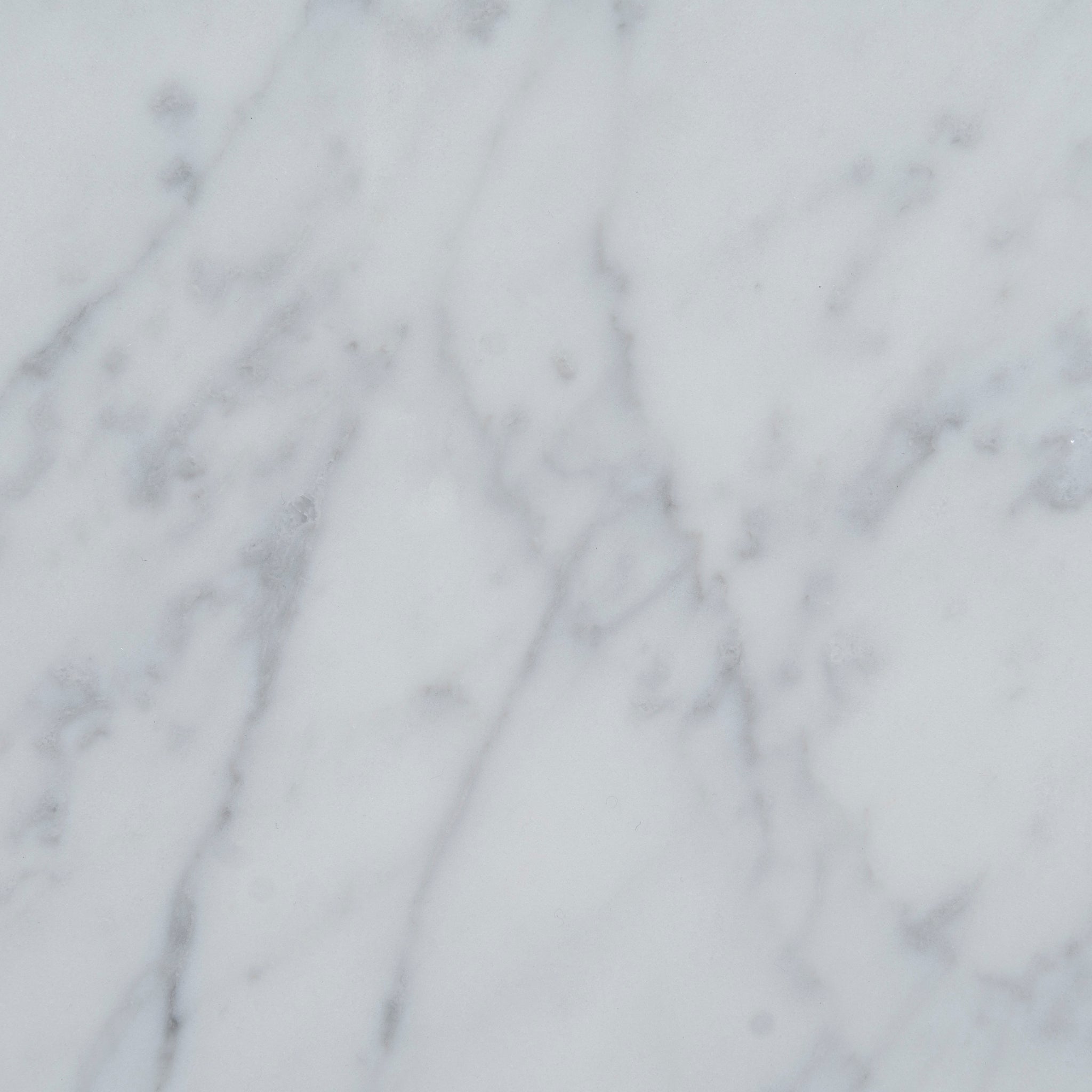 1.3m Marble Coffee Table - Black