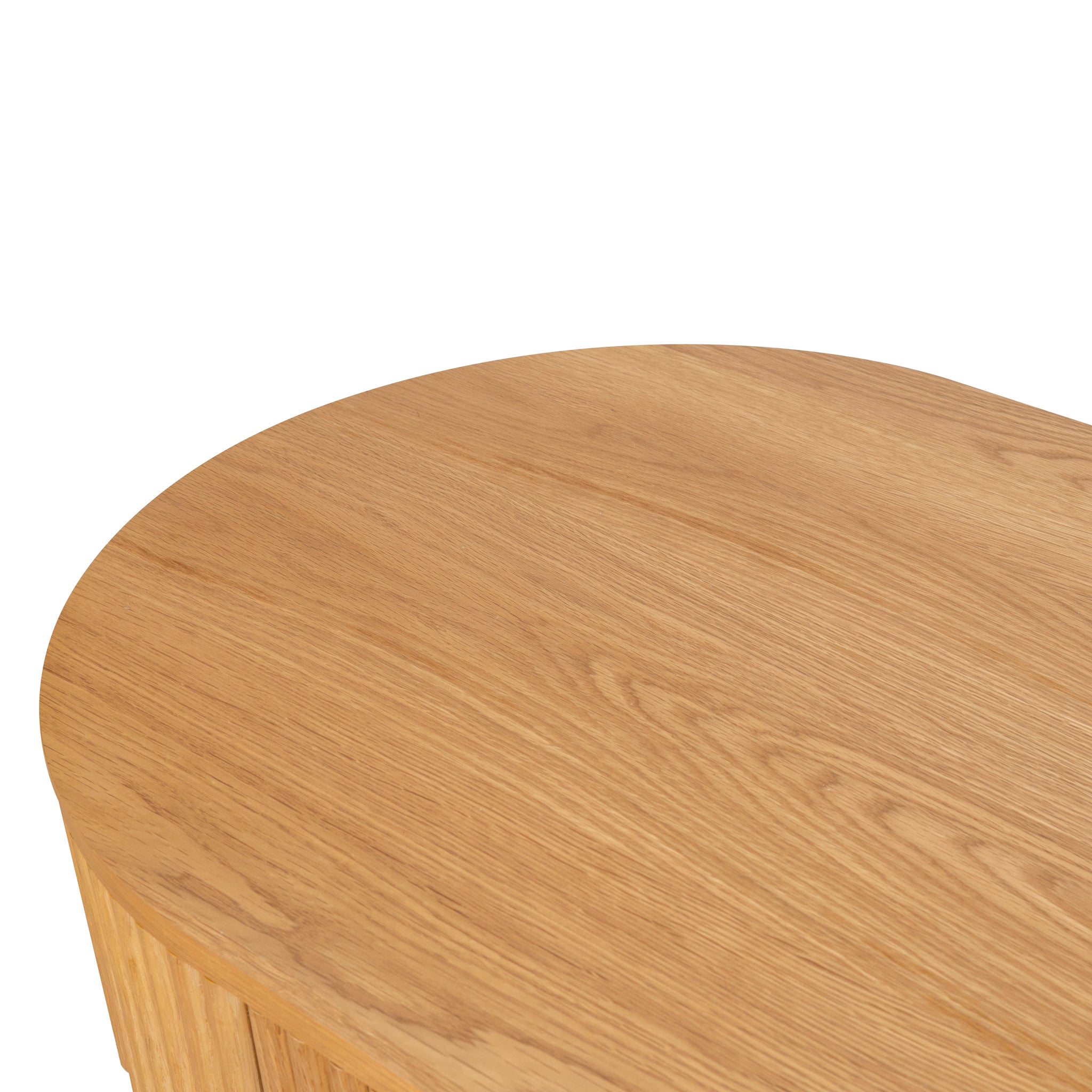 CCF8625-KD 1.2m Coffee Table - Natural