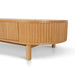 1.2m Coffee Table - Natural - image 9