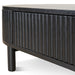 1.2m Coffee Table - Full Black - image 10