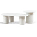 Nested Table - Full White - image 3
