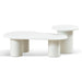 Nested Table - Full White - image 2