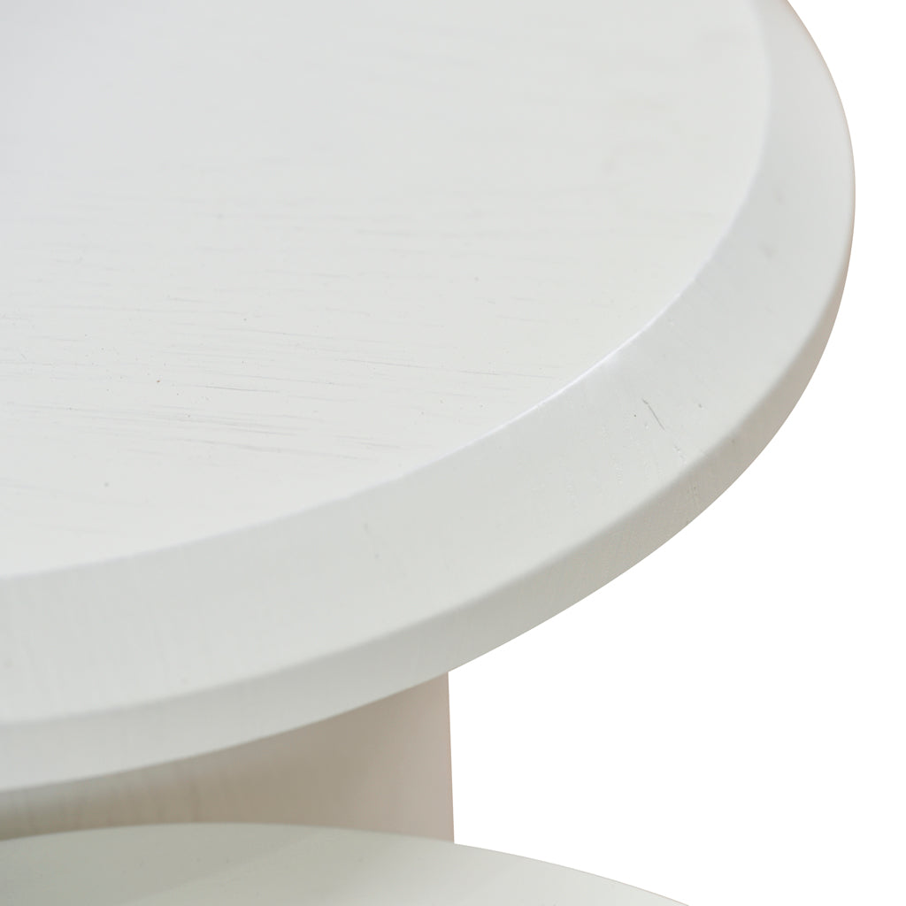Nested Table - Full White - image 9
