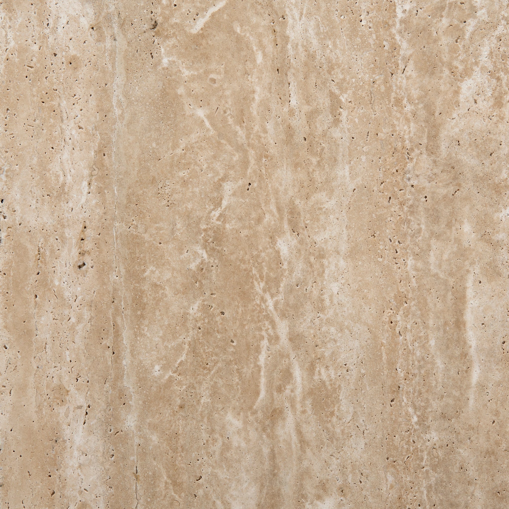 CCF8791-NY 100cm Travertine Coffee Table - Natural