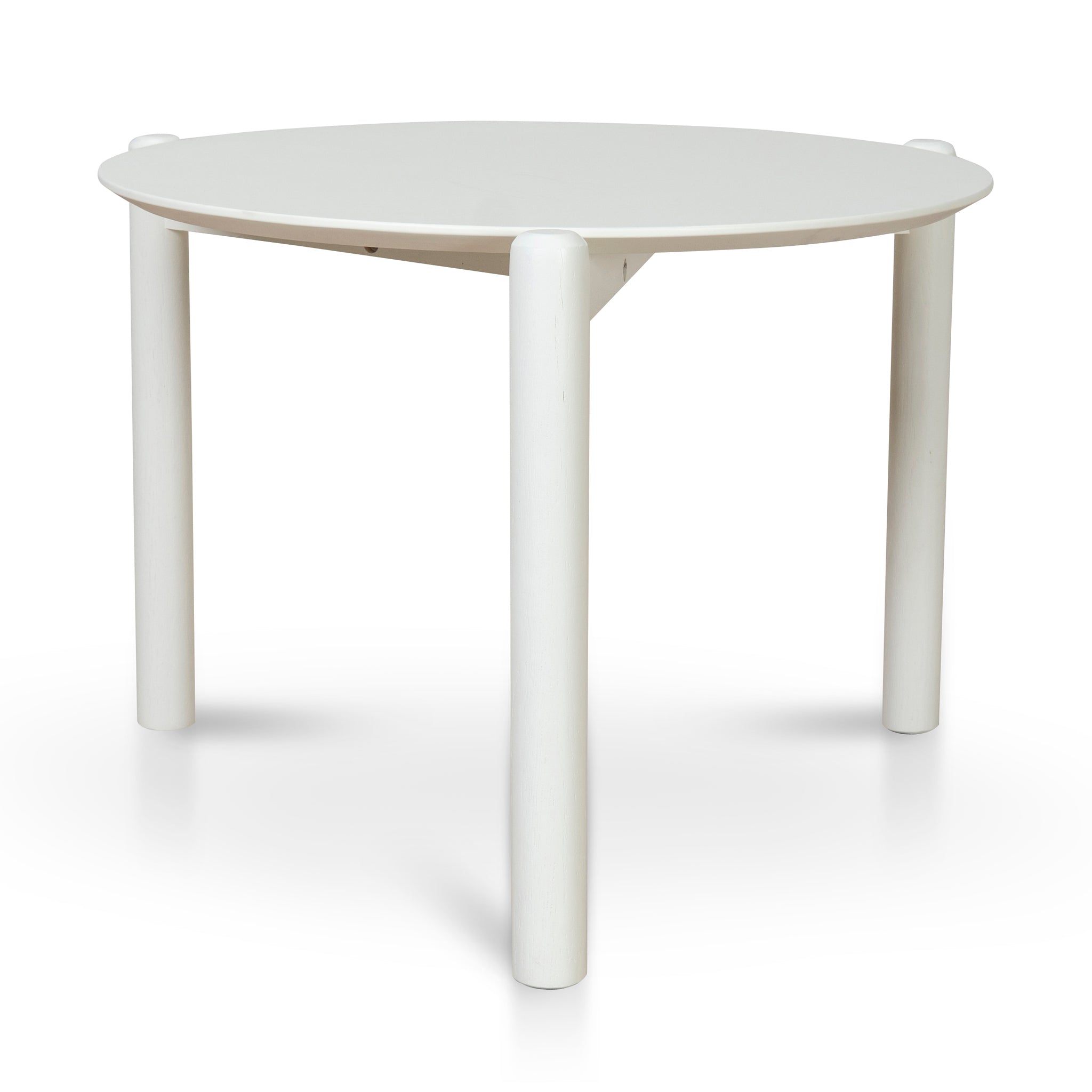 CCF8985-KD - Nest of Coffee tables - White