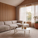 Nest of Coffee tables - White - image 2
