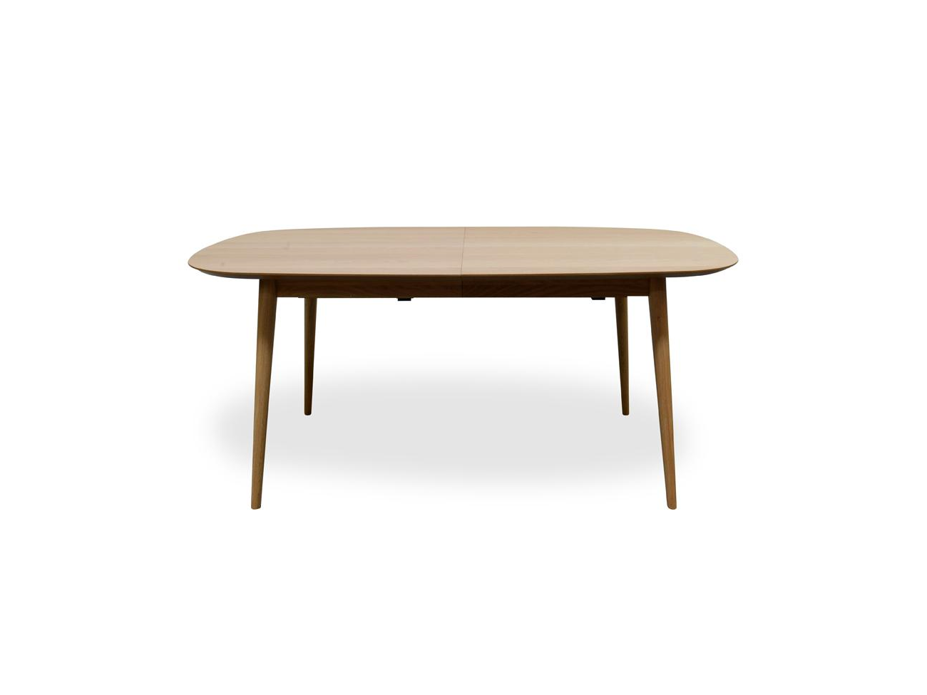 Carita Extendable Dining Table - Natural