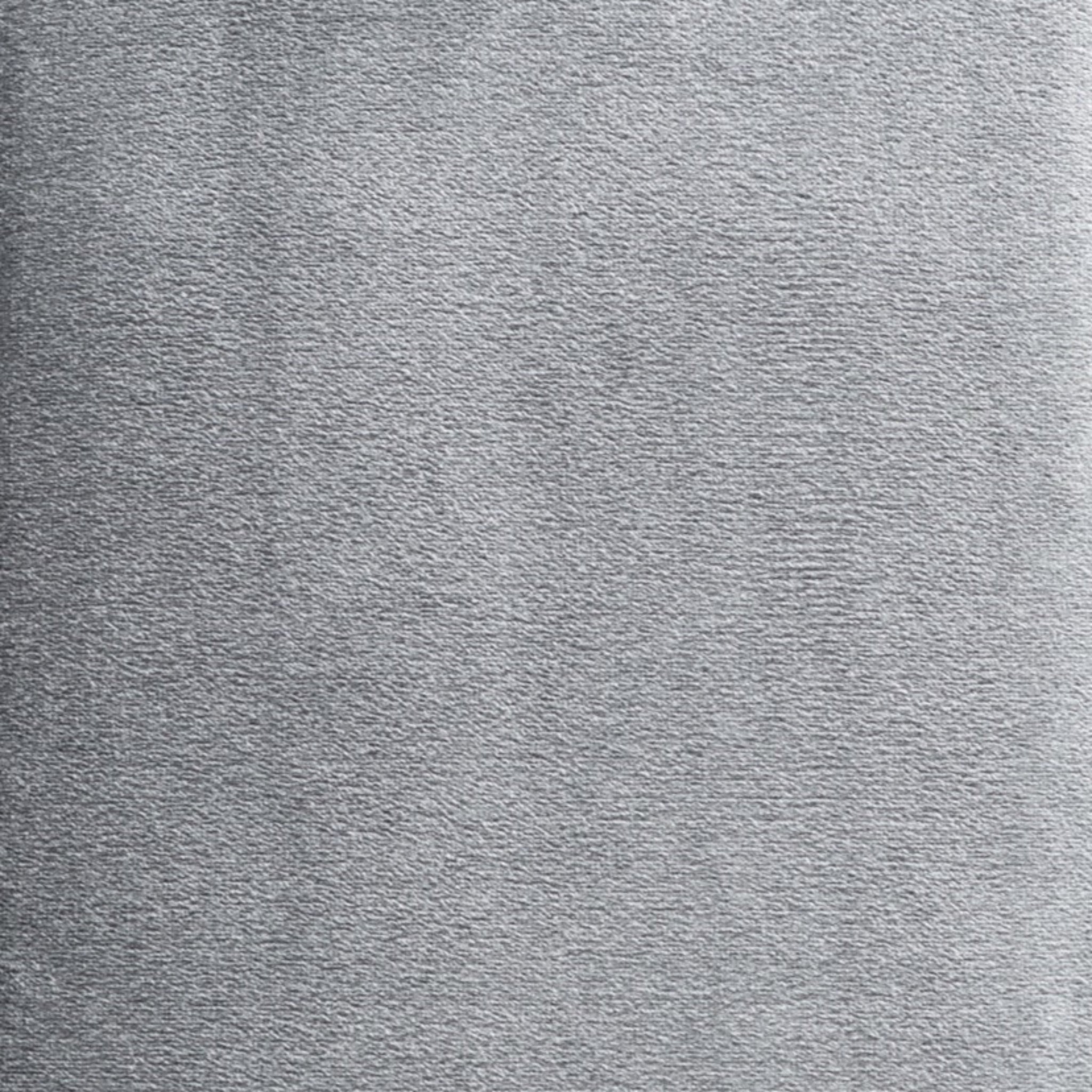 Queen Bed Frame - Wide Base in Charcoal Velvet - image 10