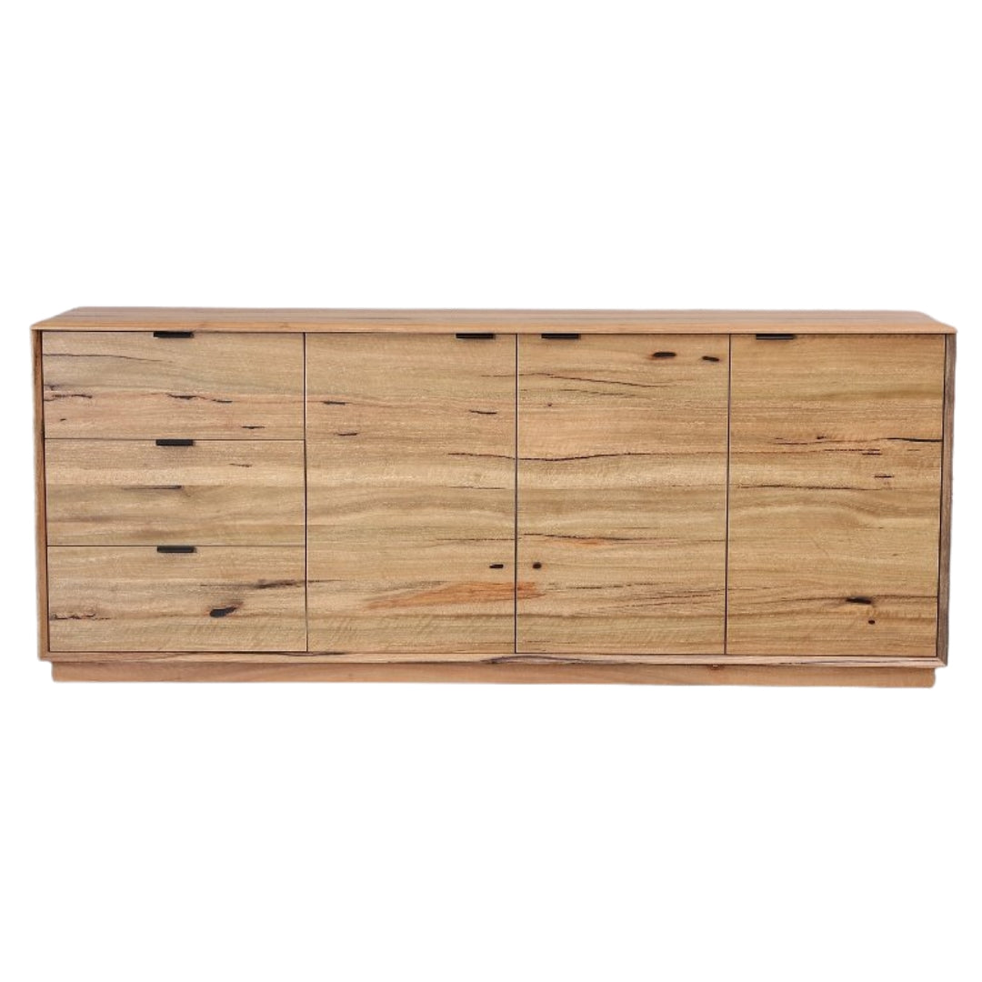 Galway Buffet Unit