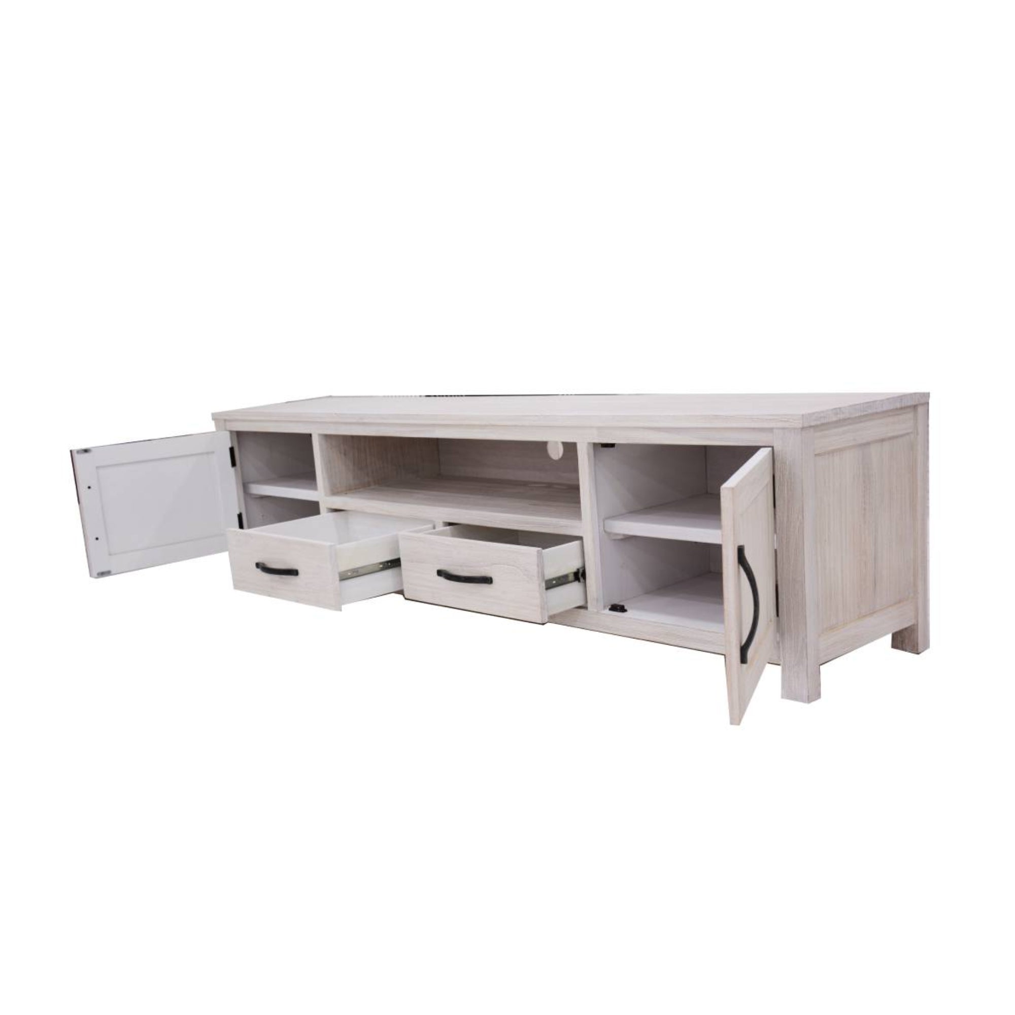 Palm Cove TV Stand
