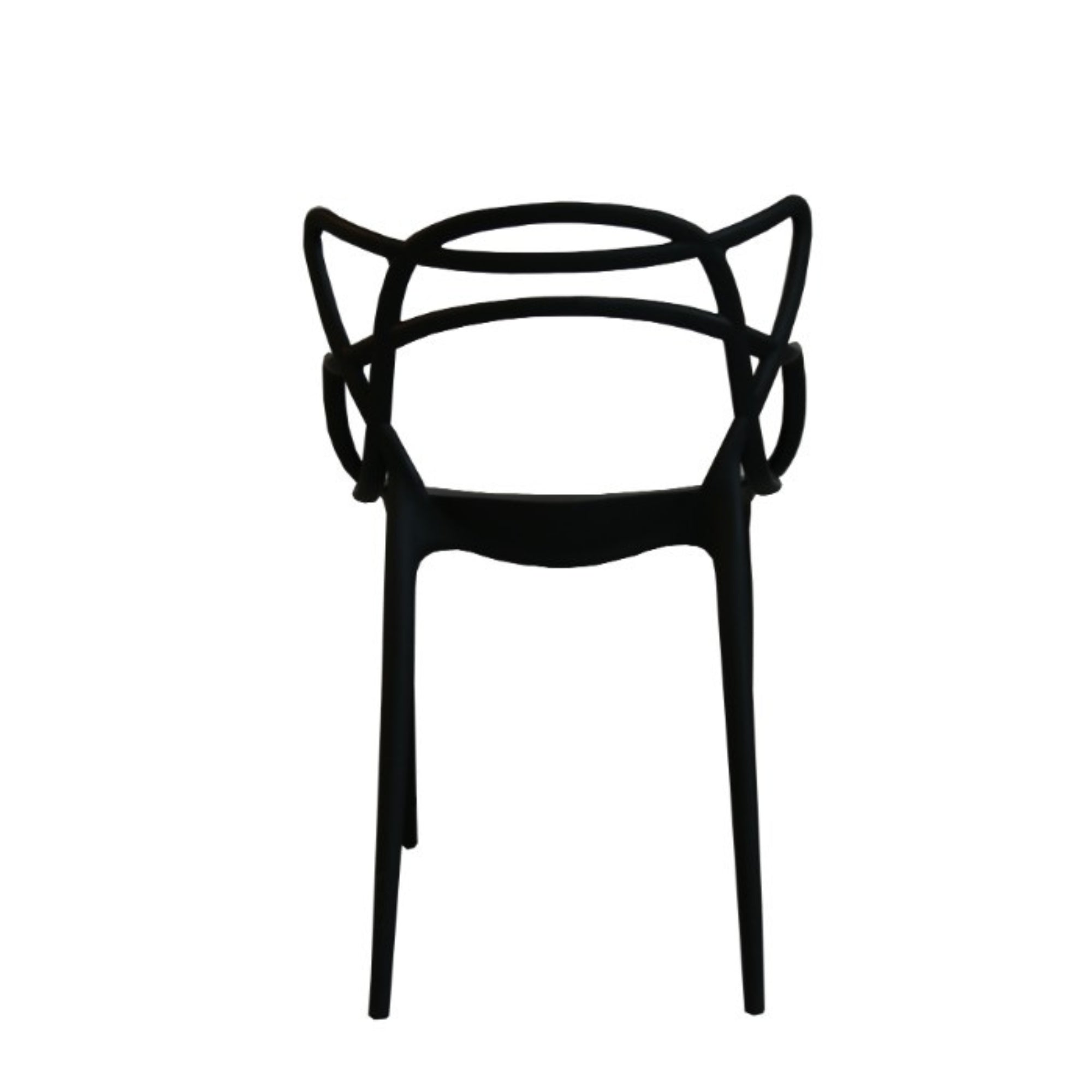 Adele Coastline Chair