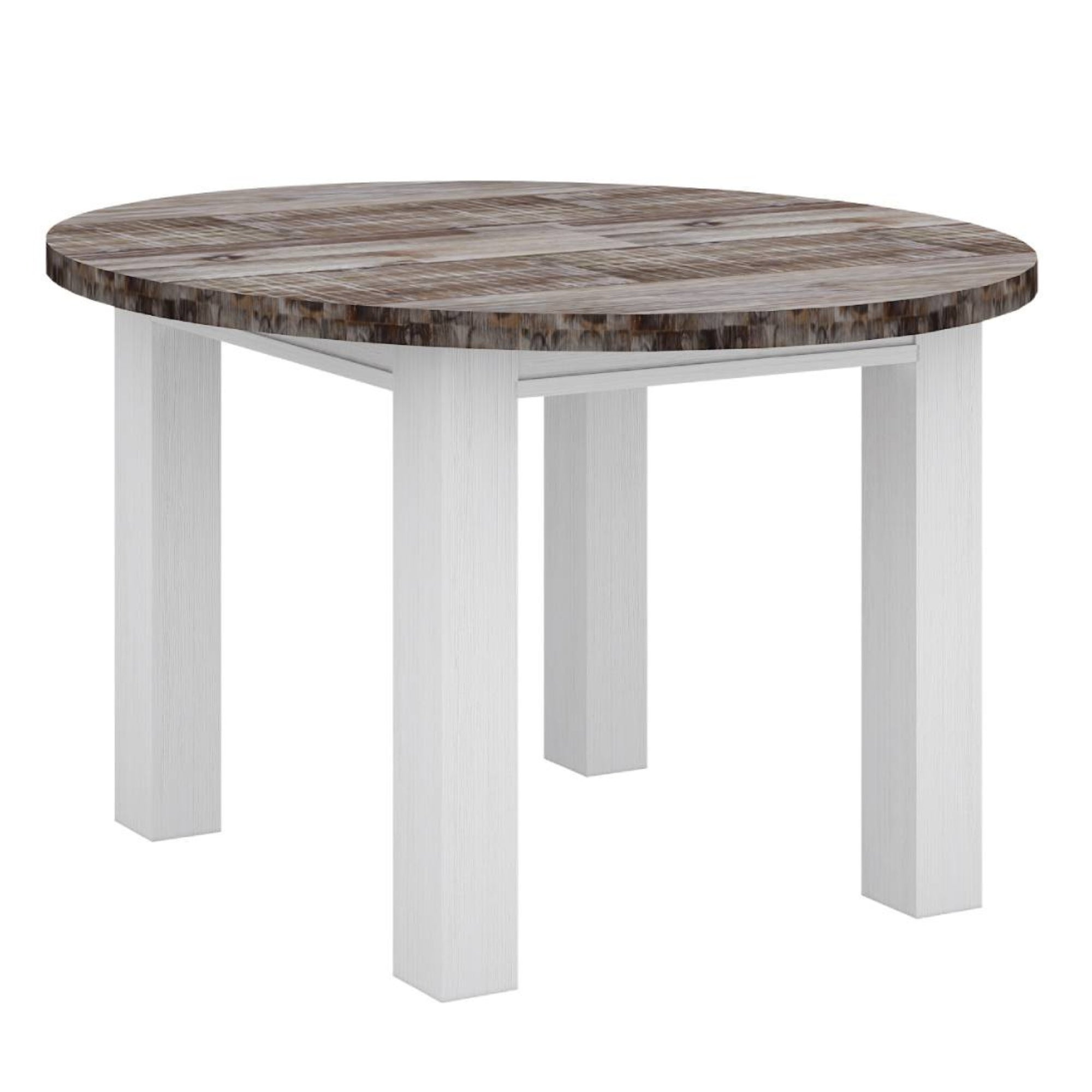 Homestead Round Dining Table