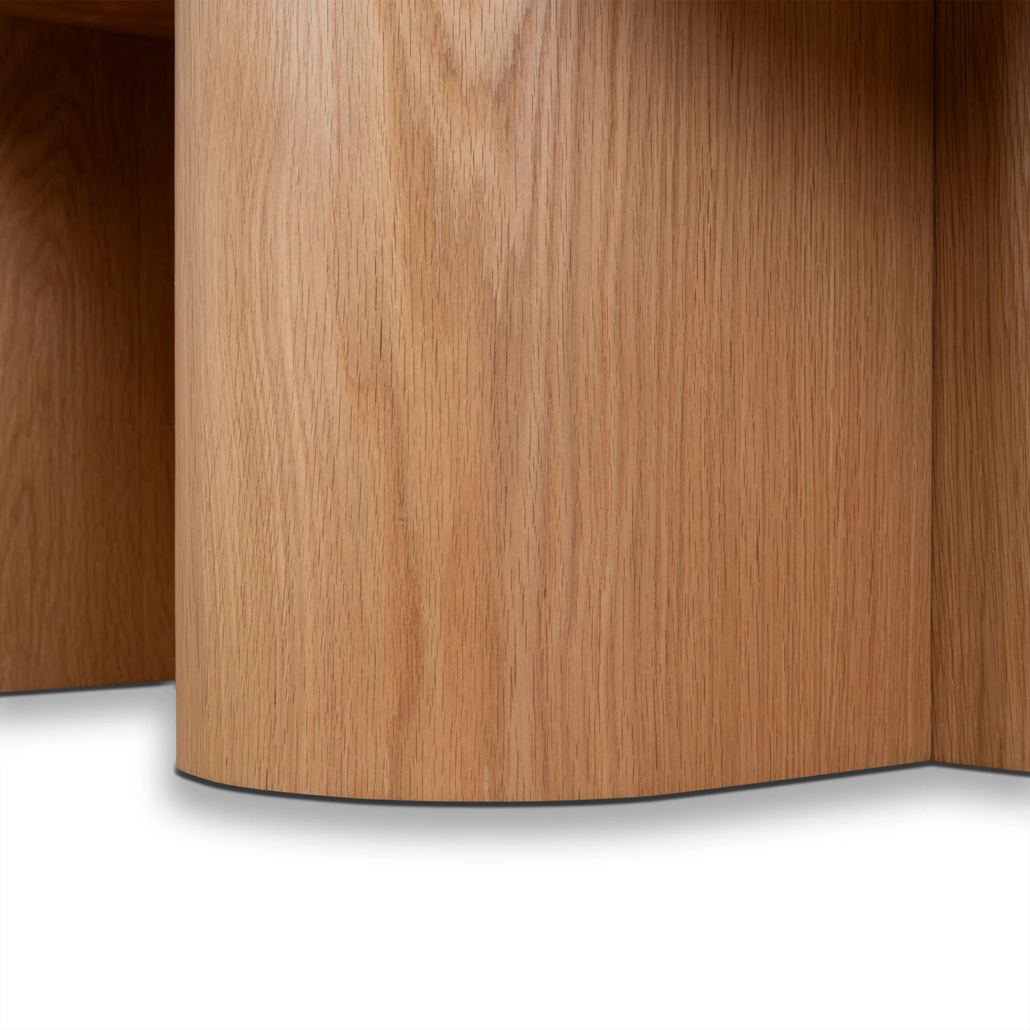 Dapelo 1.68m Dining Bench - Two Tone Natural
