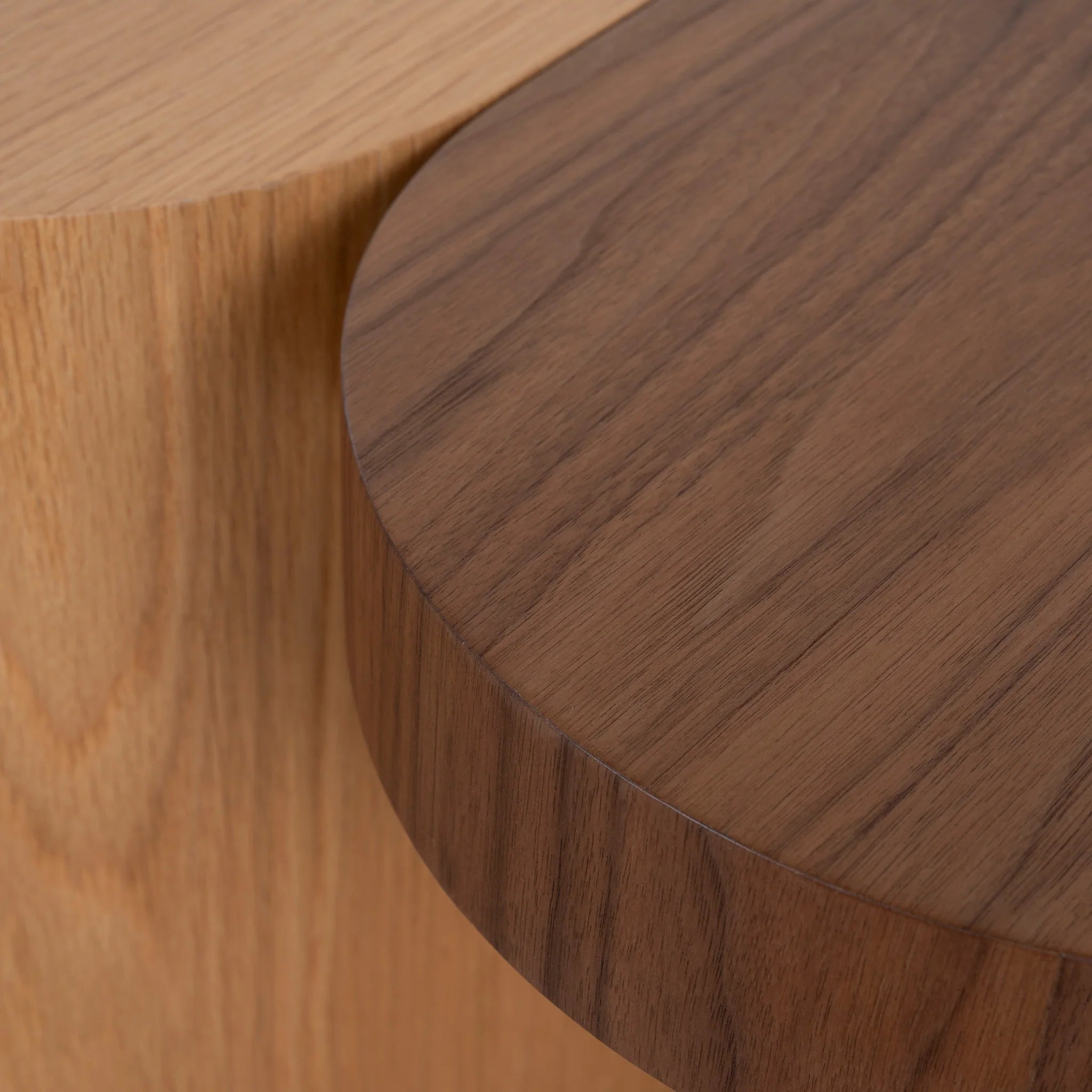 Dapelo 1.68m Dining Bench - Two Tone Natural