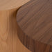 1.68m Dining Bench - Two Tone Natural - image 8