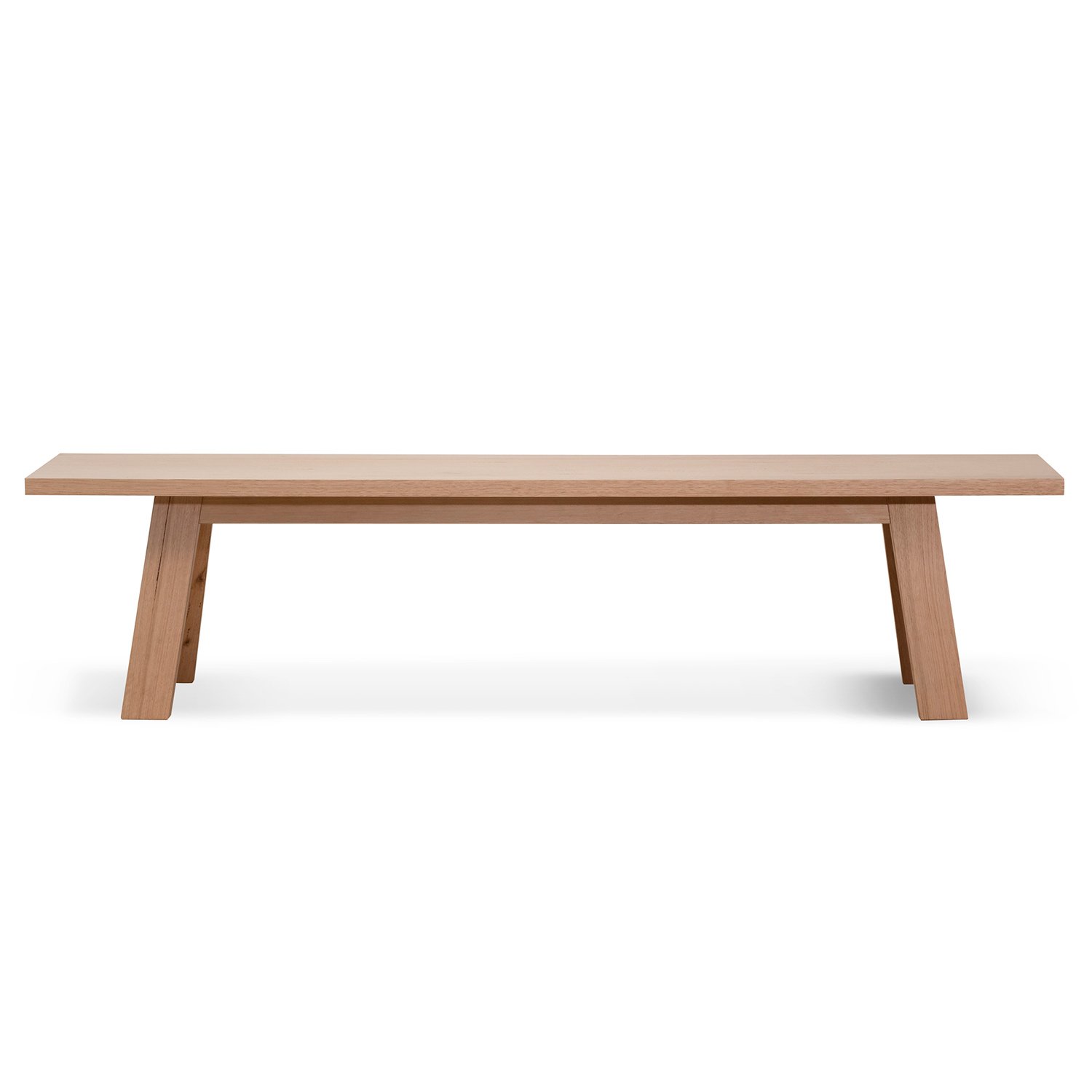 1.9m Bench - Messmate